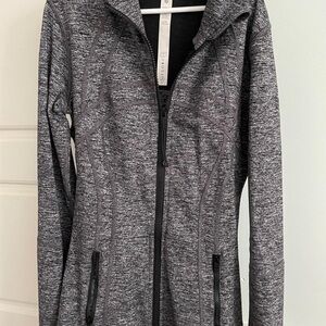 lululemon define jacket